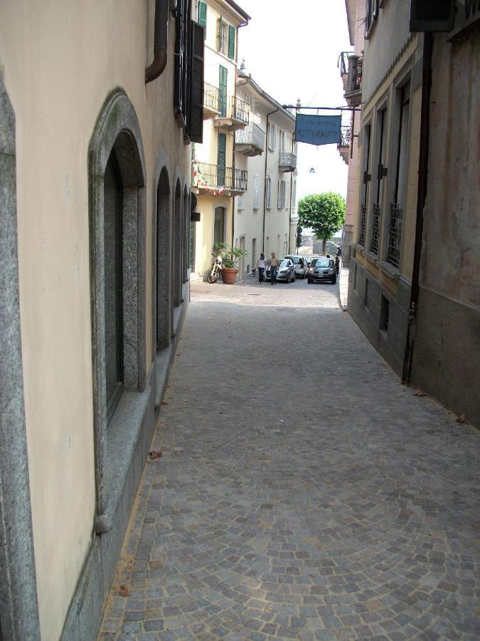 Fiore Rosso * Stresa