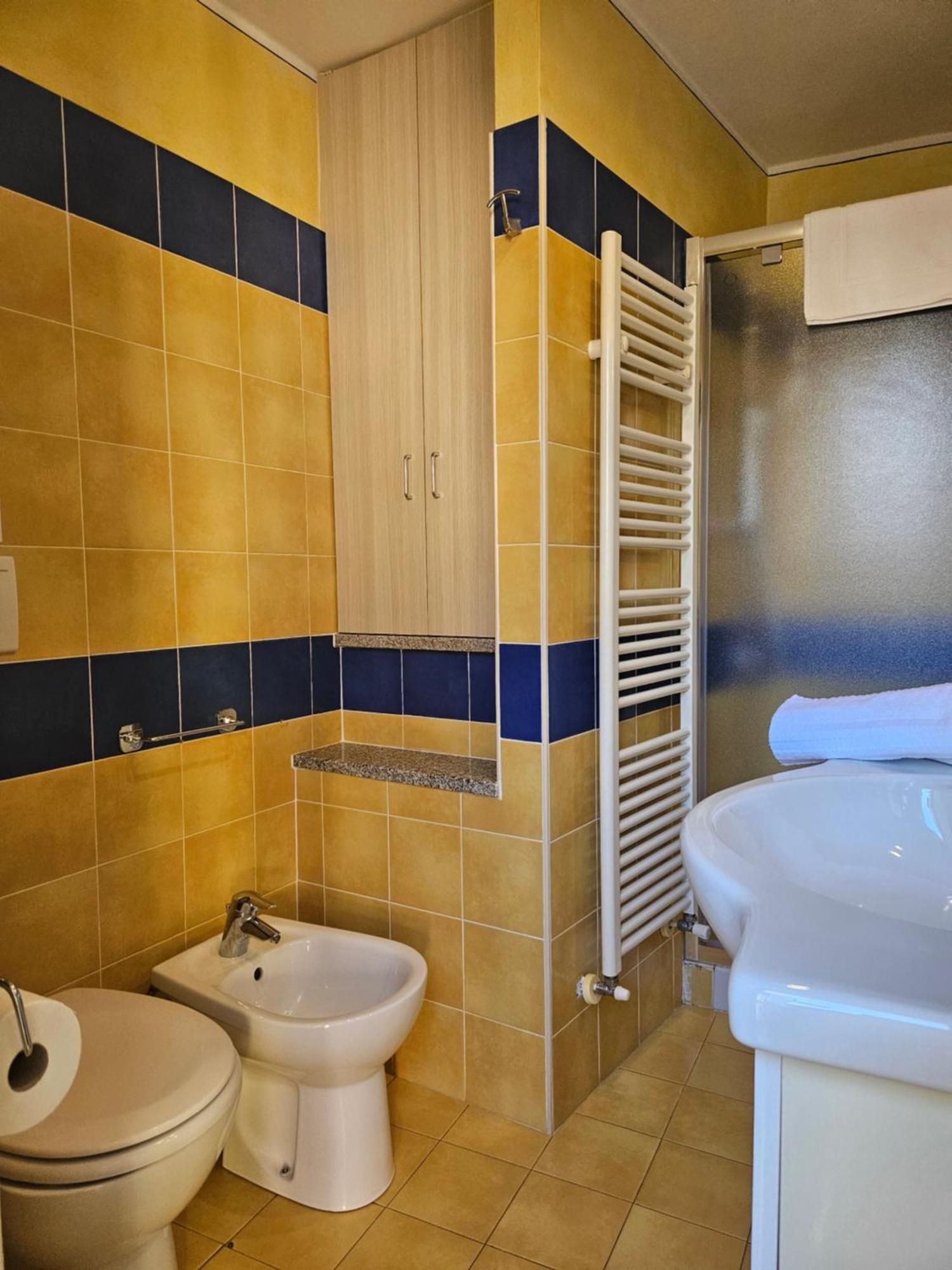 Apartment Fiore Rosso Stresa