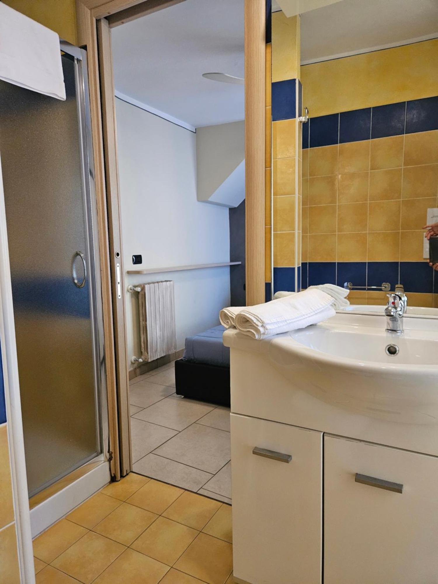 Fiore Rosso Apartment Stresa