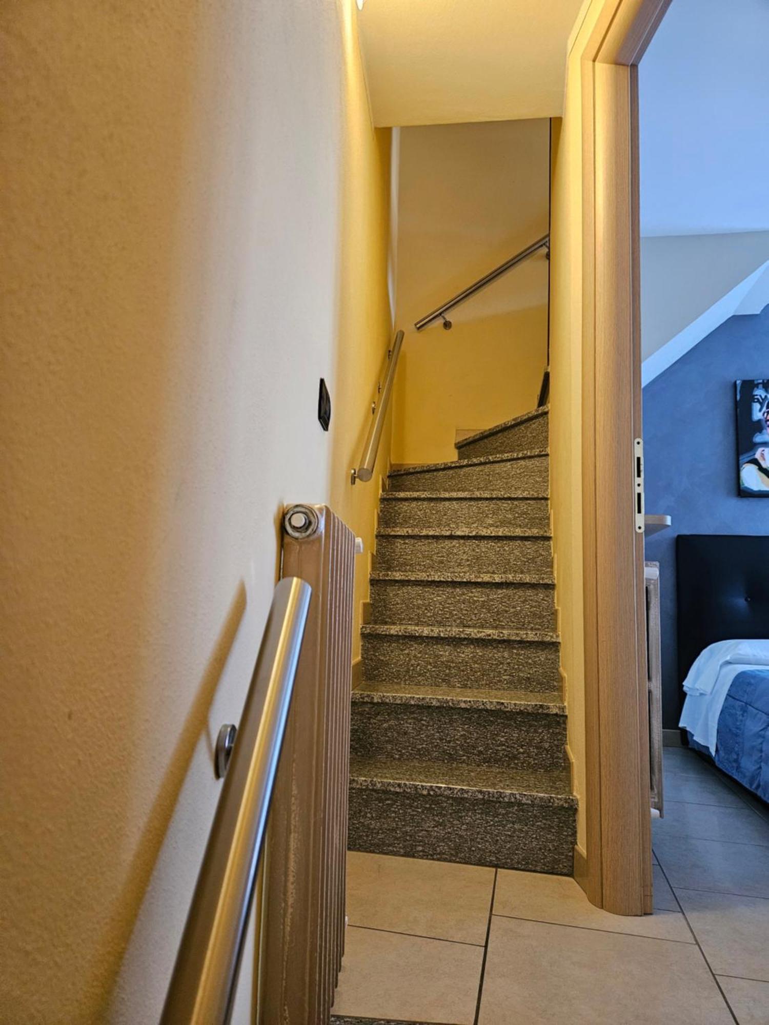 Apartment Fiore Rosso *