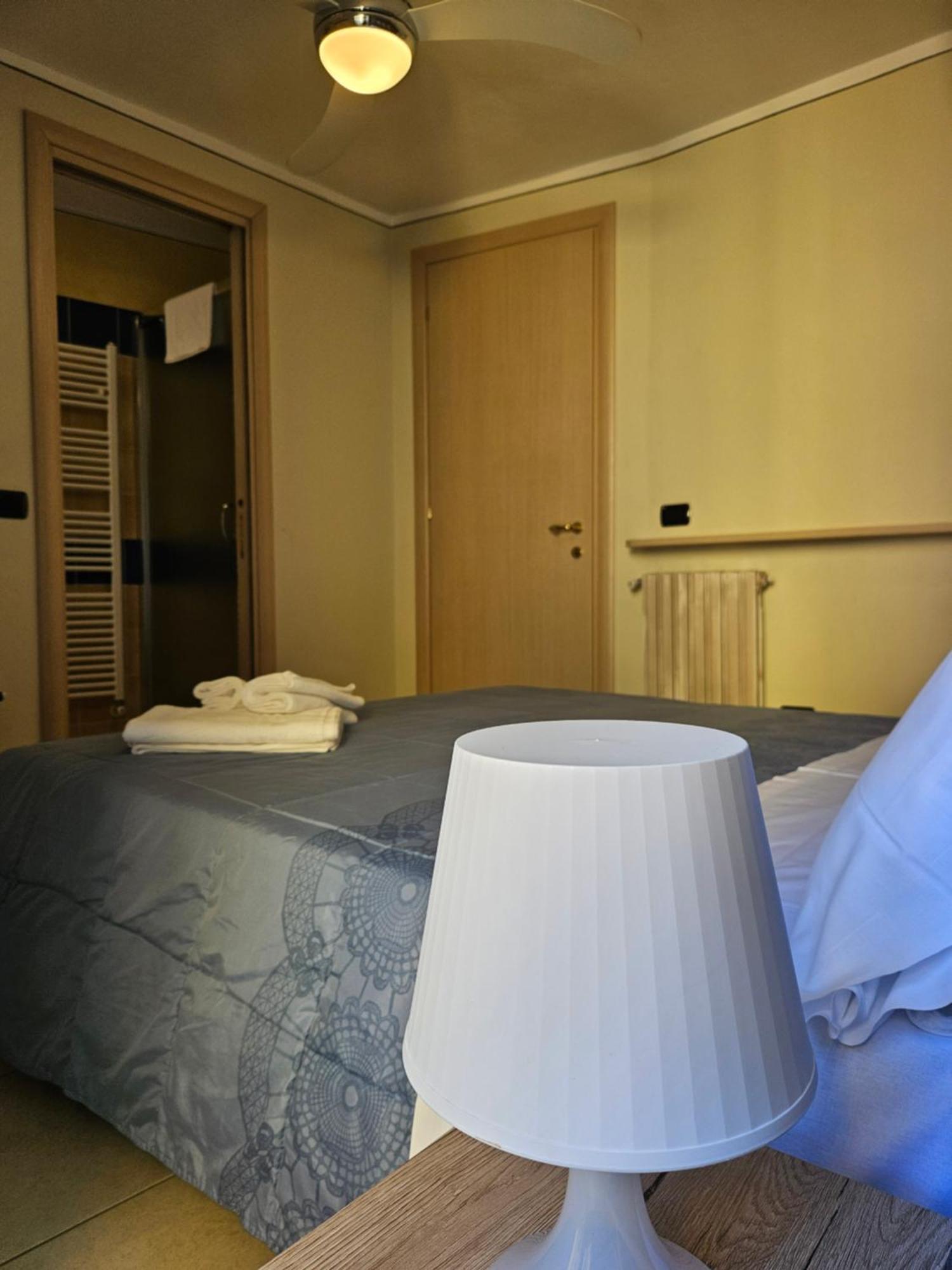 Fiore Rosso Apartment *