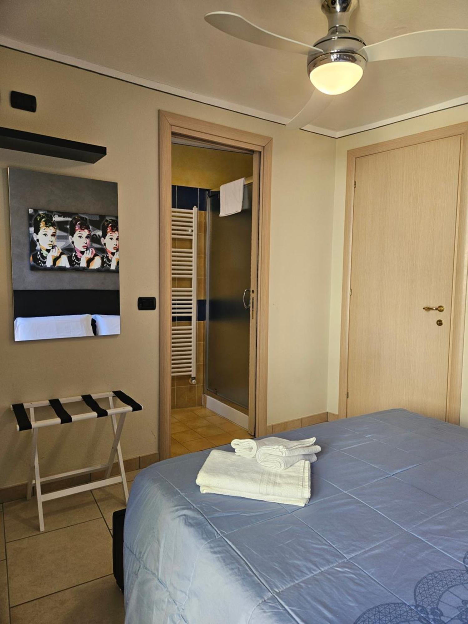 Fiore Rosso Apartment Stresa