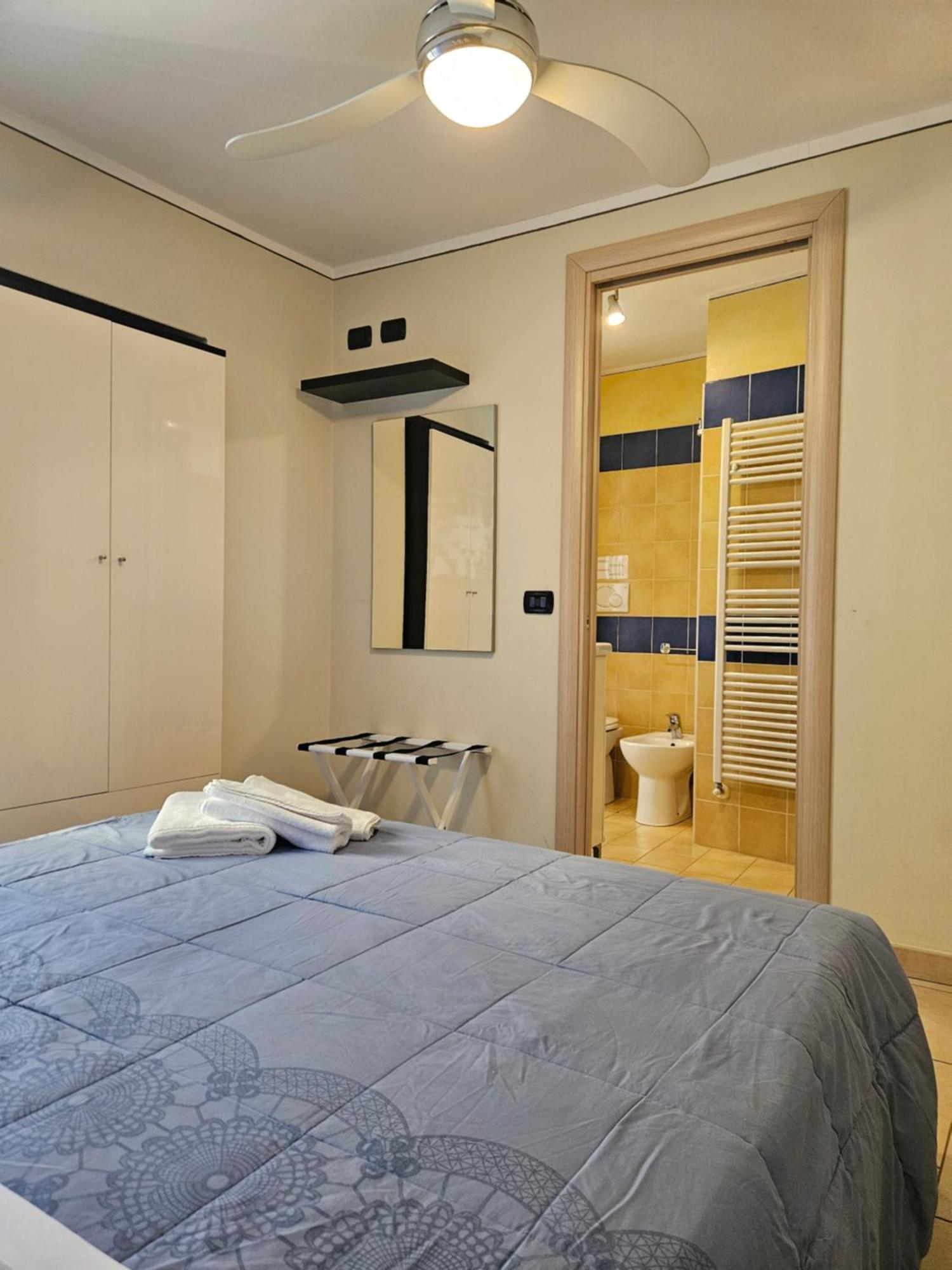 Fiore Rosso Apartment Stresa