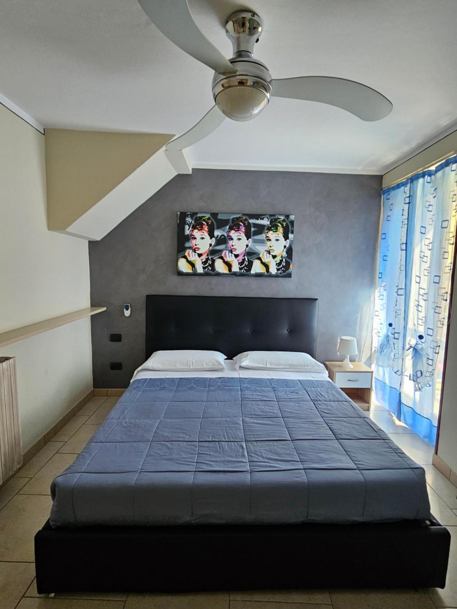 Fiore Rosso Apartment Stresa