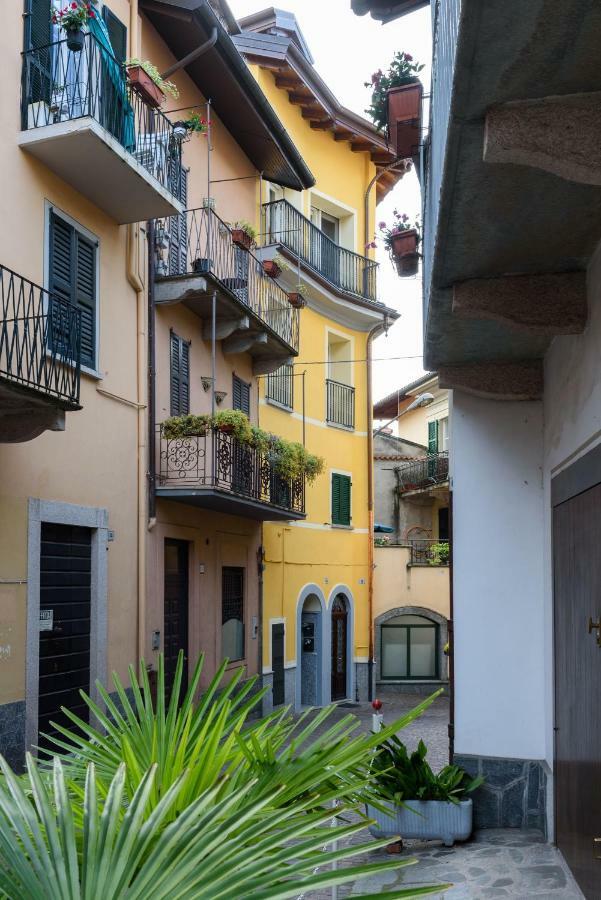 Fiore Rosso Apartment